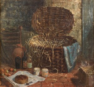 Pasti scarsi