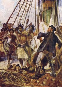 Un riconoscimento terribile
