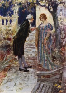Brava Emma! Buona Emma! Se ci fossero più Emme, ci sarebbero più Nelson da Arthur David McCormick
