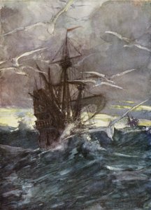 Dias nei Quaranta Ruggenti da Arthur David McCormick