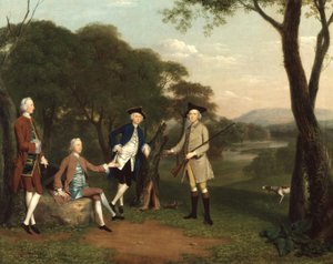  da Arthur Devis
