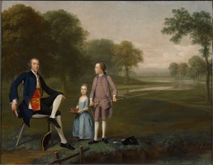  da Arthur Devis