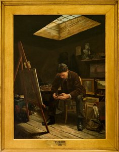 La Povera Ricompensa dell
