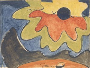 Sole da Arthur Dove