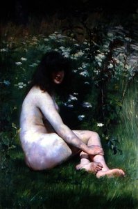 La Moglie dell
