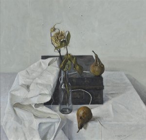 La Scatola e le Pere Marce, 1990 da Arthur Easton
