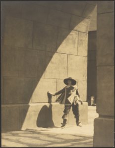Guardia da Arthur F. Kales
