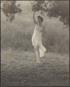 [Ninfa] da Arthur F. Kales