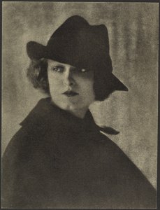 [Ritratto di un