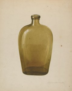 Fiaschetta per liquori