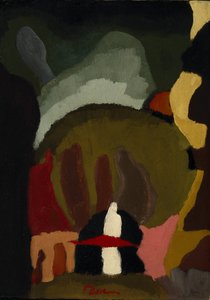 Su per il Vicolo