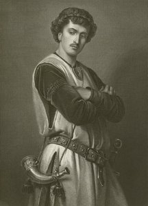 Don Manuel da Arthur Georg von Ramberg