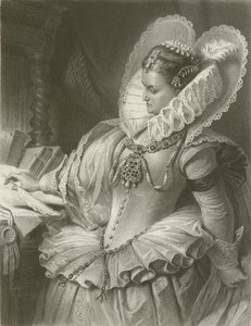 Elisabetta, Regina d