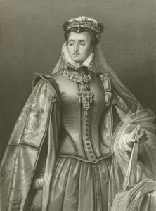 Elisabetta di Valois