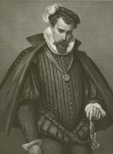 Leicester da Arthur Georg von Ramberg