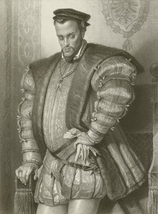 Filippo II da Arthur Georg von Ramberg