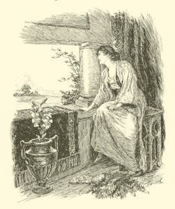 Le avventure di Sir Artegall, La casa dell