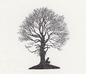 Le foglie stanno cadendo; così anch
