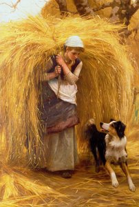 Immagine sconosciuta da Arthur Hacker