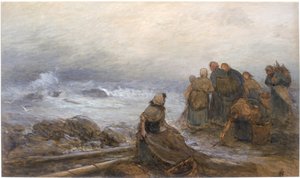Il raccolto del mare