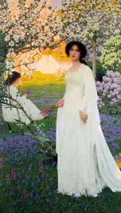 Primavera da Arthur Herbert