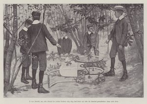 Il bambino di nobile nascita, di E Nesbit da Arthur Herbert Buckland