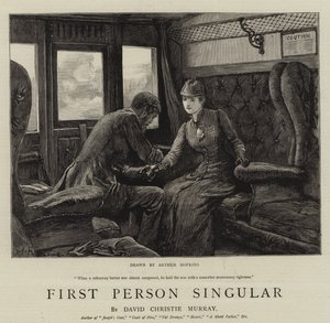 Prima persona singolare
