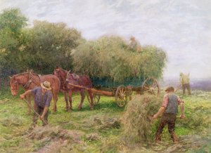Fienagione da Arthur Hopkins