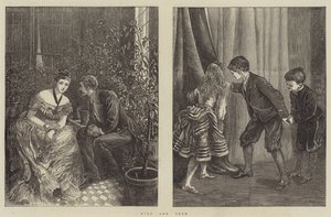 Nascondino da Arthur Hopkins