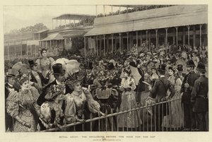 Royal Ascot, l