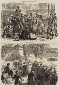 La revisione volontaria di Pasqua da Arthur Hopkins