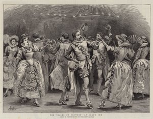 La Maschera dei Fiori a Gray