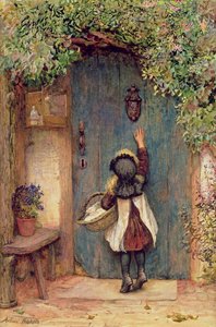 Il visitatore