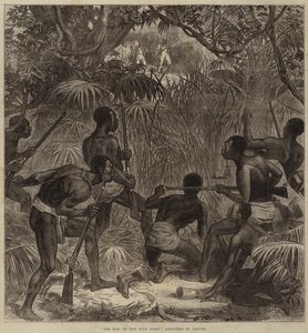 La guerra sulla Costa d
