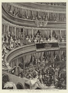 La visita dell