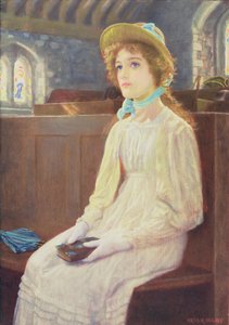 Fede da Arthur Hughes