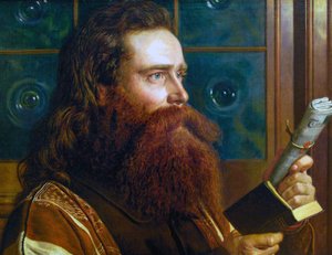 Henry Wentworth Monk, 1858