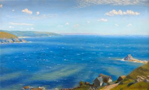 Studio per Hannafore, West Looe