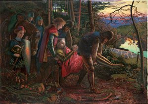 Il cavaliere del sole