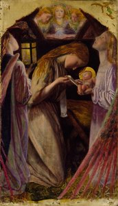 La Natività, 1858