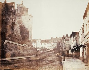 Thames Street, Windsor