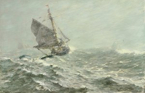 La Tempesta Bianca
