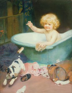 Ora del bagno