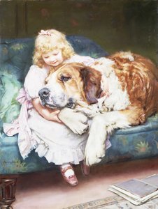 Il suo primo amore