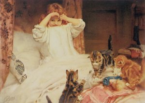 Gli invasori da Arthur John Elsley