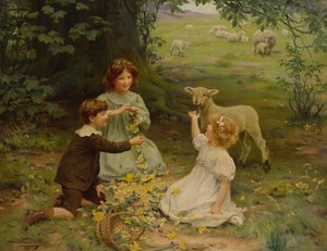 La Gioia della Primavera