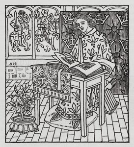 Hans Christian Andersen: Il giardino del paradiso