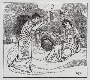 La storia di una madre