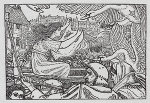 Hans Christian Andersen: I cigni selvatici
