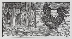 Hans Christian Andersen: "Non c